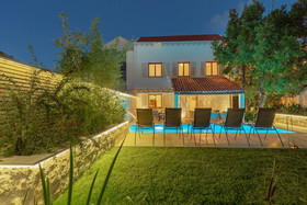 Hedera Estate - Villa Hedera