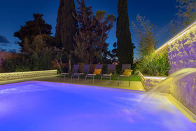 Hedera Estate - Villa Hedera