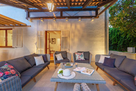 Hedera Estate - Villa Hedera