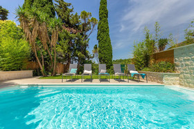 Hedera Estate - Villa Hedera
