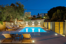 Hedera Estate, Villa Hedera IV
