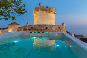 Hedera Estate - Villa Hedera V
