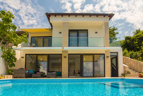 Hedera Estate Villa Hedera VI