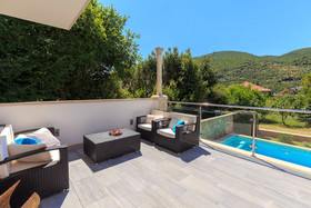 Hedera Estate Villa Hedera X