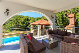 Hedera Estate Villa Hedera X