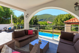 Hedera Estate Villa Hedera X