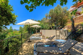 Hedera Estate Villa Hedera XII