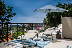 Hedera Estate Villa Hedera XII