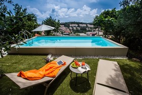 Hedera Estate Villa Hedera XII