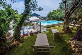 Hedera Estate Villa Hedera XII