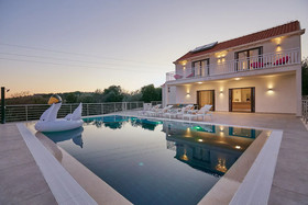 Hedera Estate Villa Hedera XIV