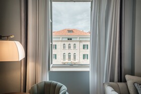 Hilton Imperial Dubrovnik
