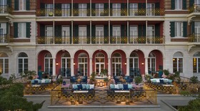 Hilton Imperial Dubrovnik