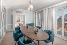 Hilton Imperial Dubrovnik