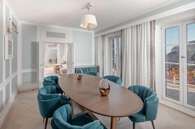 Hilton Imperial Dubrovnik