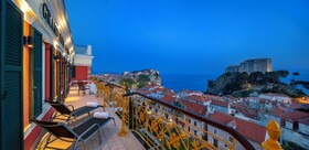 Hilton Imperial Dubrovnik