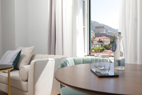 Hilton Imperial Dubrovnik