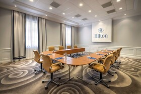 Hilton Imperial Dubrovnik
