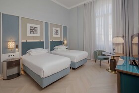 Hilton Imperial Dubrovnik