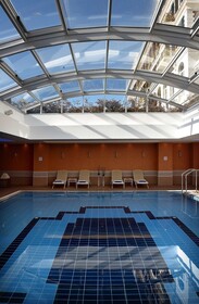 Hilton Imperial Dubrovnik