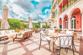 Hilton Imperial Dubrovnik