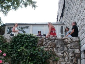 HI Youth Hostel Dubrovnik