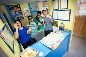 HI Youth Hostel Dubrovnik