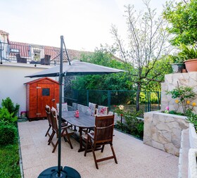 Holiday Home Avantgarde