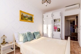 Holiday Home Avantgarde