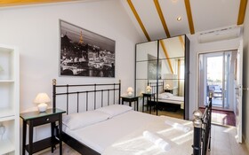 Holiday Home Avantgarde