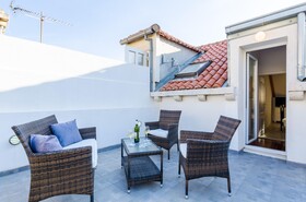 Holiday Home Avantgarde