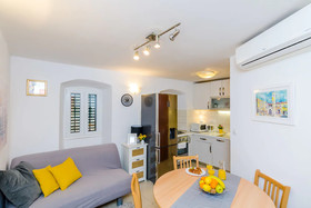 Holiday Home Kazerma