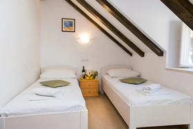 Holiday Home Kazerma