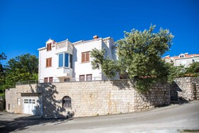Holiday Home Lapad Beach Royal