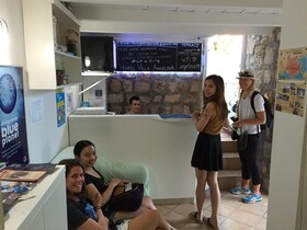 Hostel Angelina Old Town
