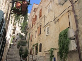 Hostel Angelina Old Town
