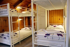 Hostel Angelina Old Town