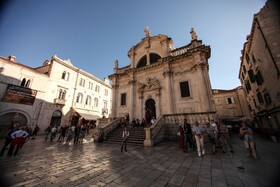 Hostel Angelina Old Town