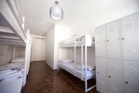 Hostel Angelina Old Town