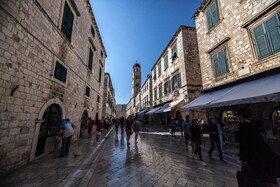 Hostel Angelina Old Town