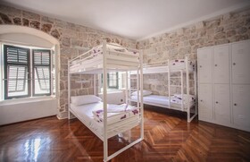 Hostel Angelina Old Town