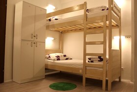 Hostel Angelina Old Town