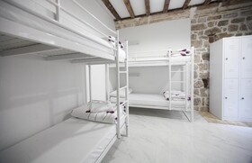 Hostel Angelina Old Town