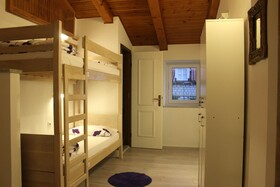 Hostel Angelina Old Town