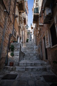 Hostel Angelina Old Town