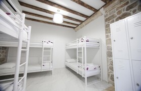 Hostel Angelina Old Town
