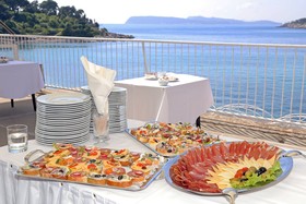 Hotel Adriatic