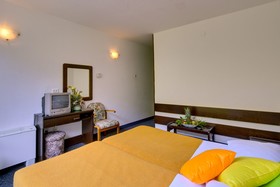 Hotel Adriatic