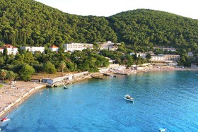 Hotel Adriatic