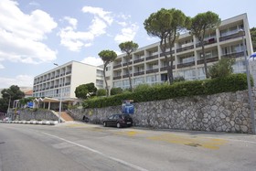 Hotel Adriatic